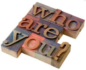 who_are_you