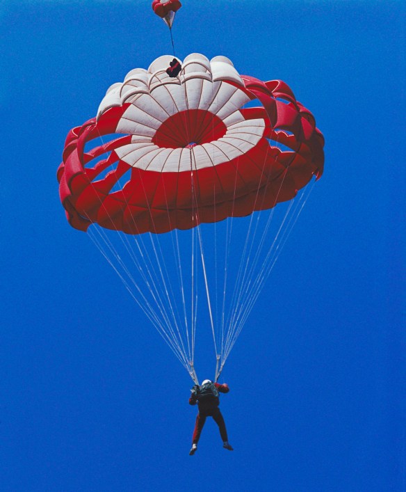 Parachute